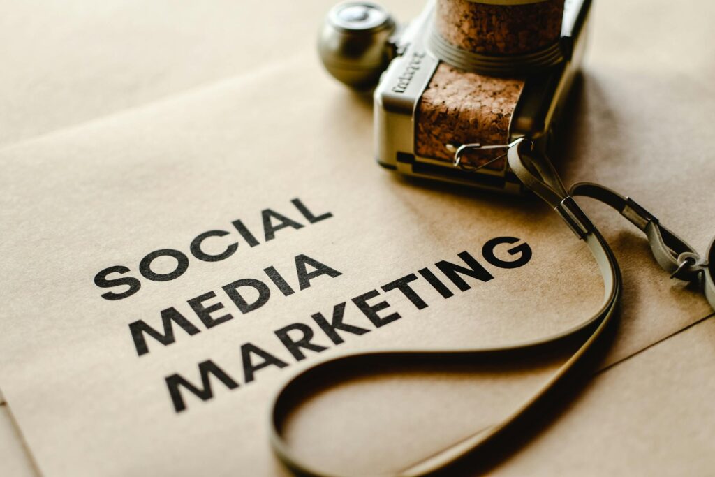 social media marketing genom annaejohansson