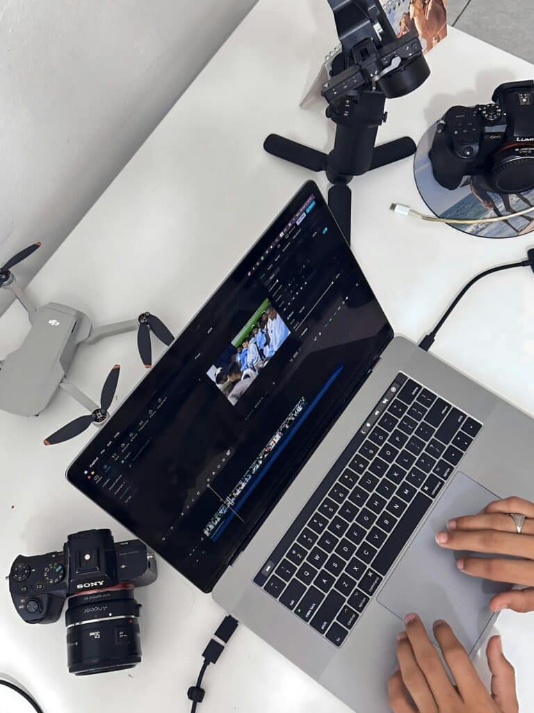 redigera contentvideos via annaejohansson