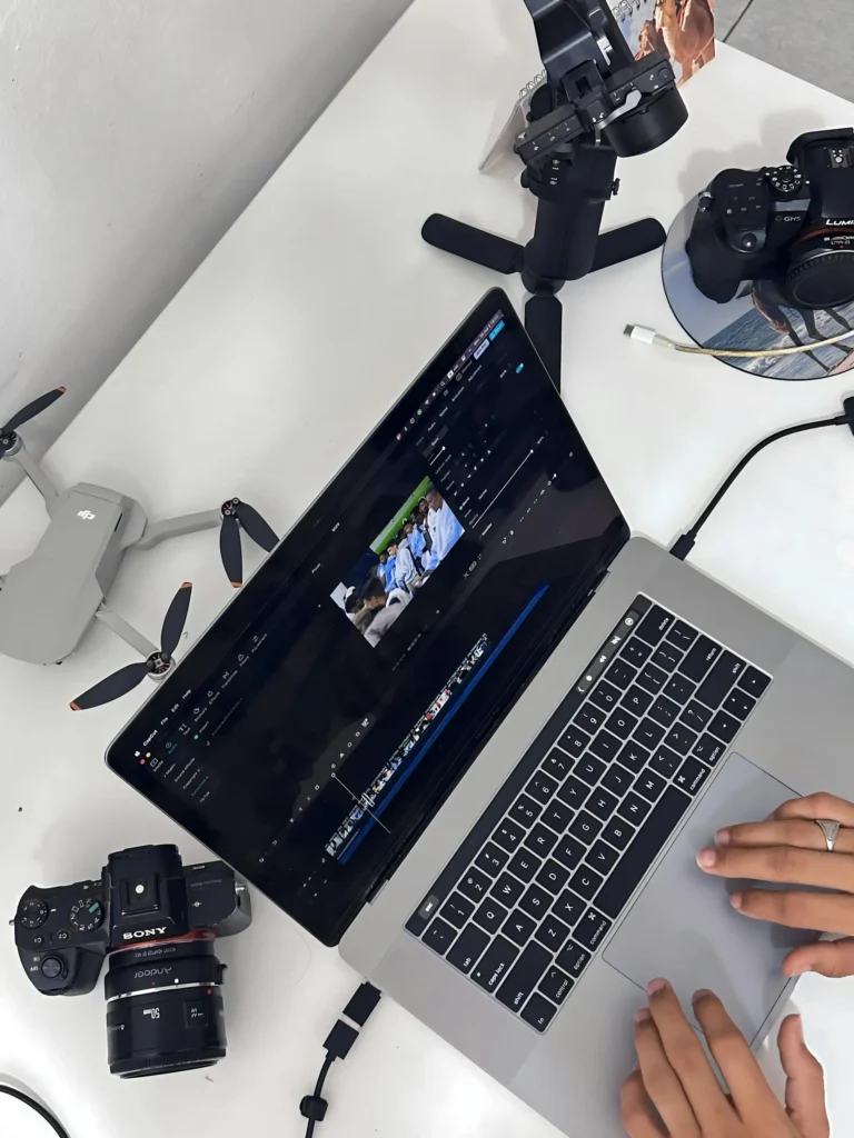 portfolio contentvideos genom annaejohansson