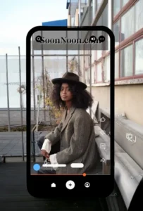 Projekt soonnoon hats video content genom annaejohansson