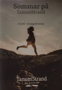 sommarkatalog tanumstrand portfolio av anna e johansson